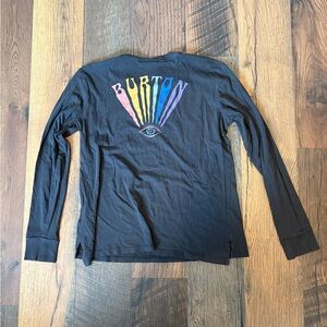 Burton Long Sleeve T-shirt